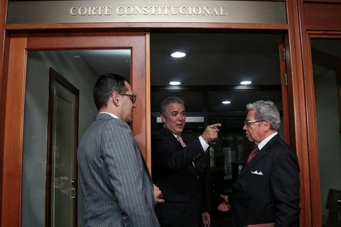 Duque