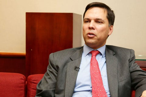 Juan Pérez Hidalgo Coljuegos