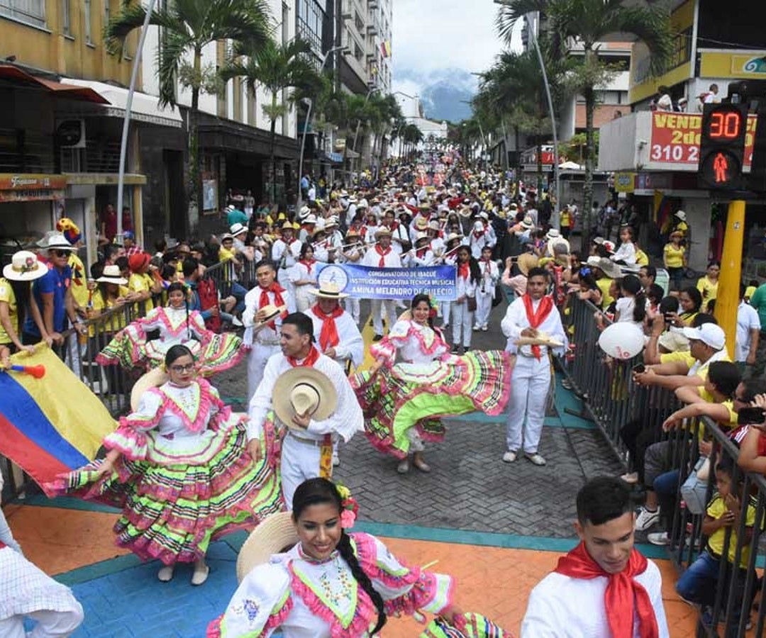 Lo que mueven las fiestas de San Pedro de este fin de semana en Huila y