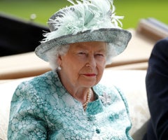 La Reina Isabel II falleció el 8 de septiembre de 2022.