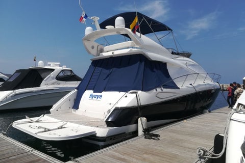 yate