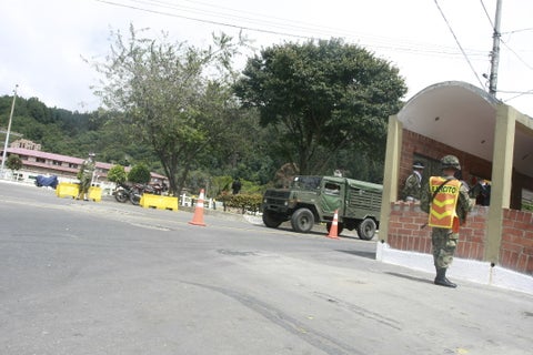 Canton-Norte