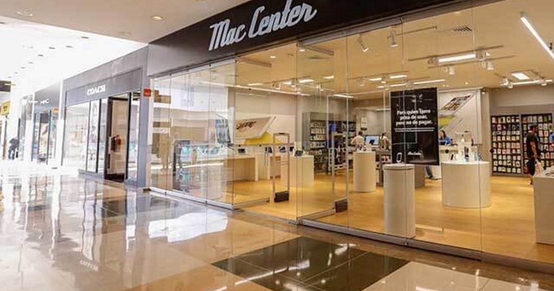 Vive la Experiencia Apple – Mac Center Colombia
