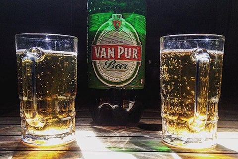 Van Pur