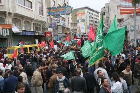 palestina