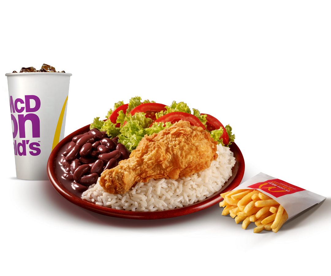 McDonald's Ăltimas noticias econĂłmicas de McDonald's