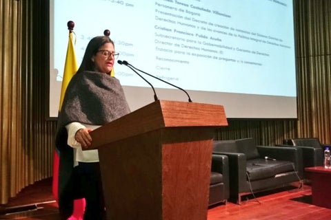 La-personera-de-Bogotá-Carmen-Teresa-Castañeda