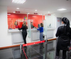 Multibank