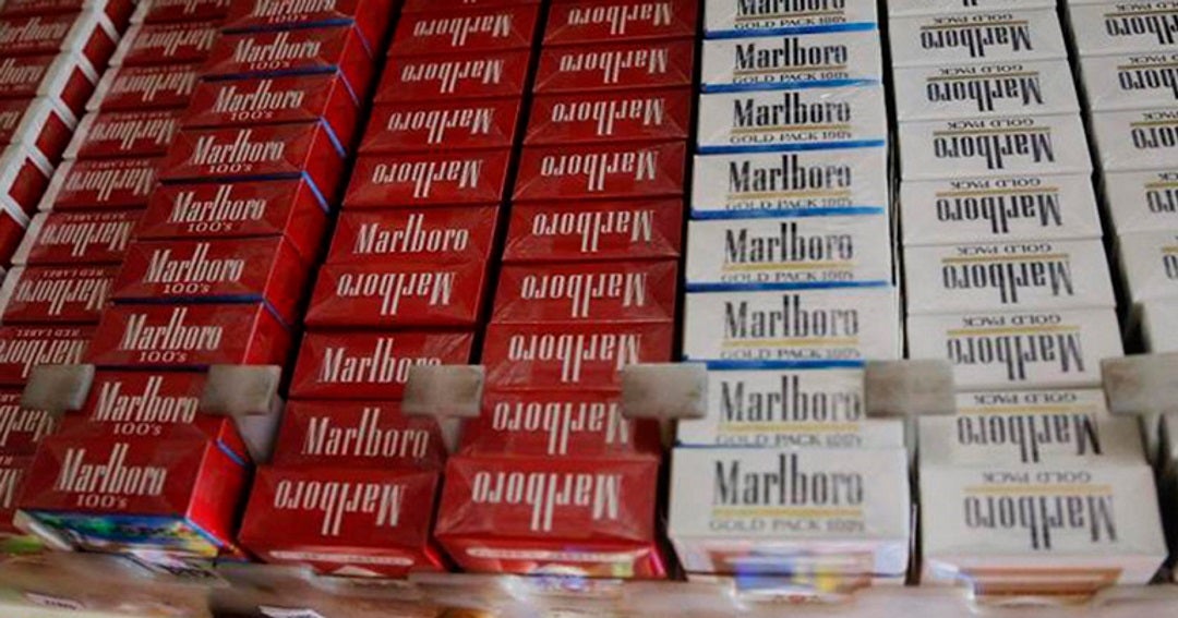 Philip Morris Products se opuso al registro de la marca Roll To Release