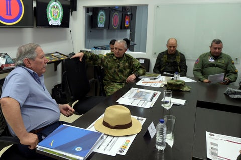 Mindefensa
