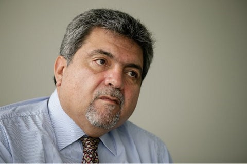 Plinio Olano