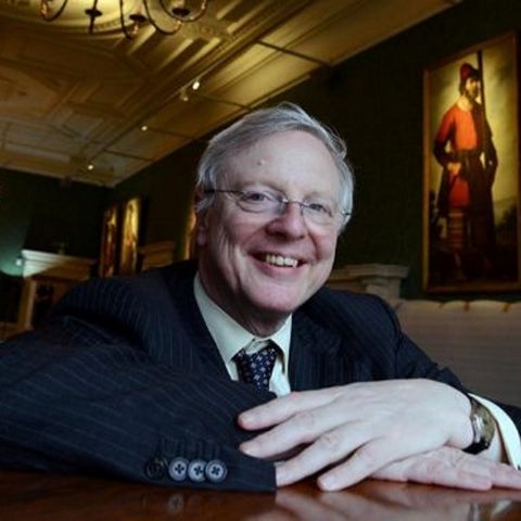 Jonathan Ruffer, el Warren Buffett británico, predice un descalabro en ...