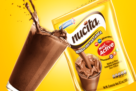 Nucita