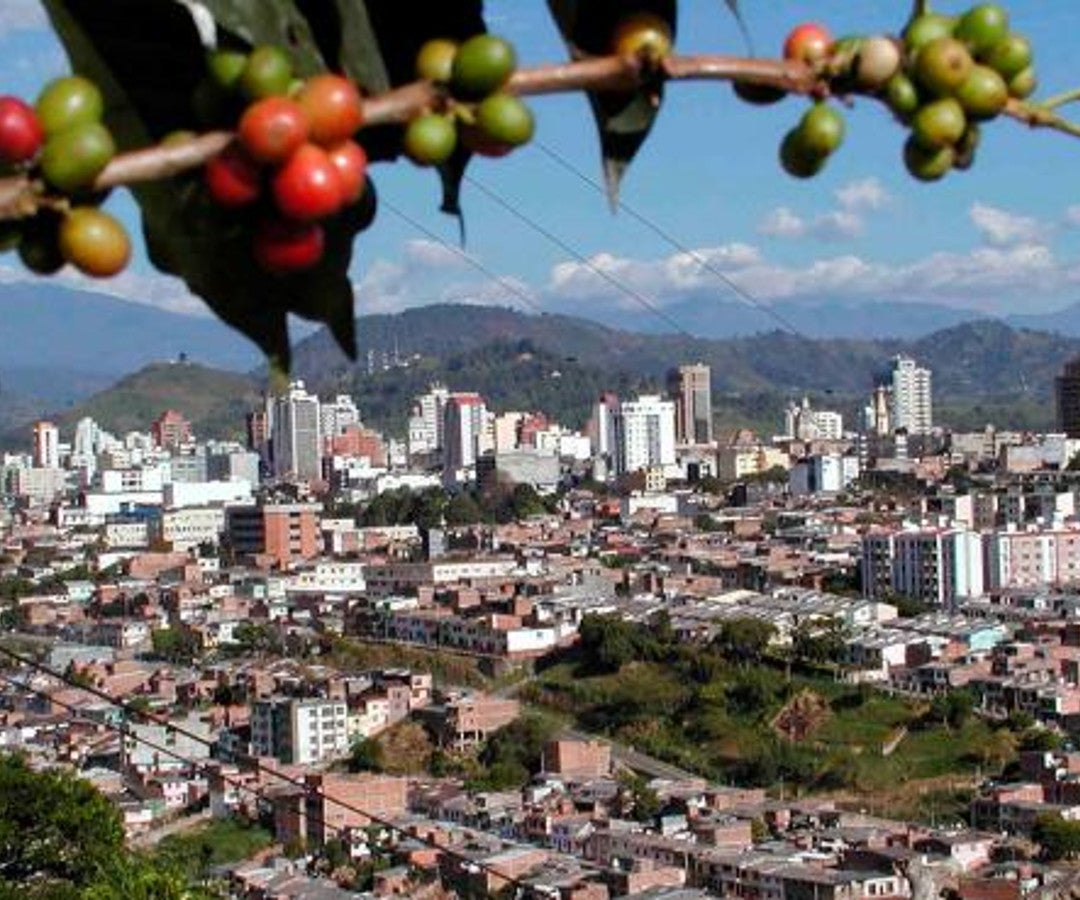 Las capitales más atractivas para hacer negocios a nivel nacional
