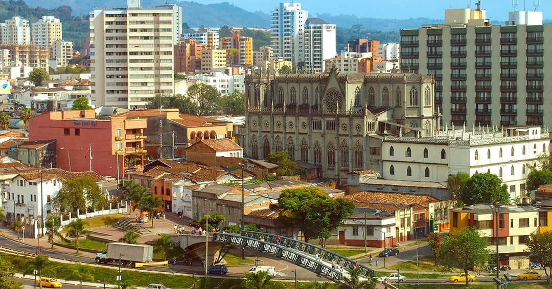 En Pereira fluyen las acciones para una mejor movilidad