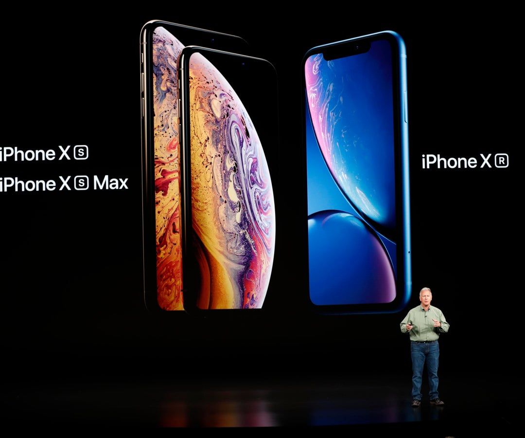 Conozca los pros y contras del nuevo iPhone XR versus el iPhone XS y XS Max