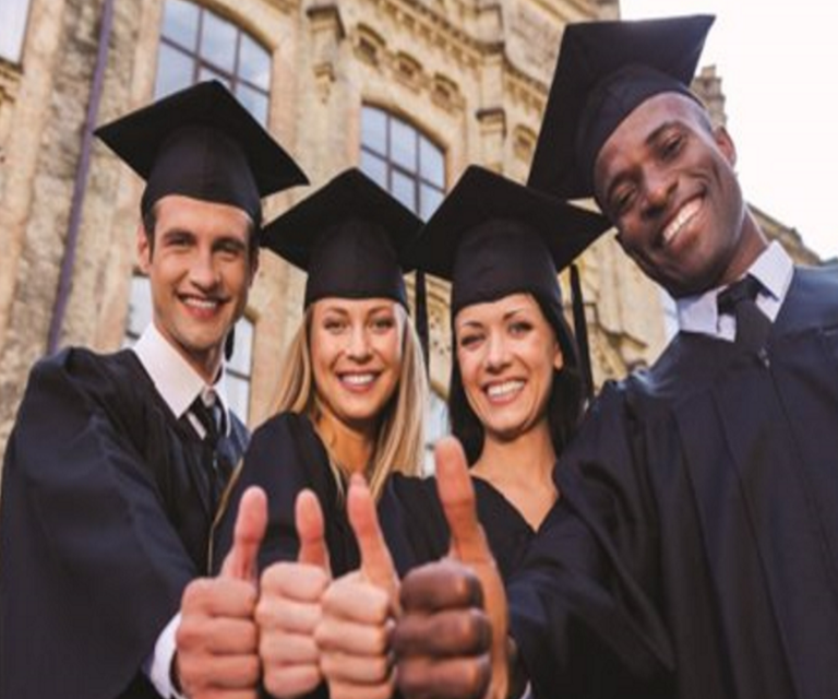 Estas son las opciones para estudiar con becas en el exterior Estas son las opciones para estudiar con becas en el exterior