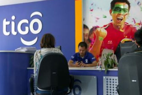 Tigo