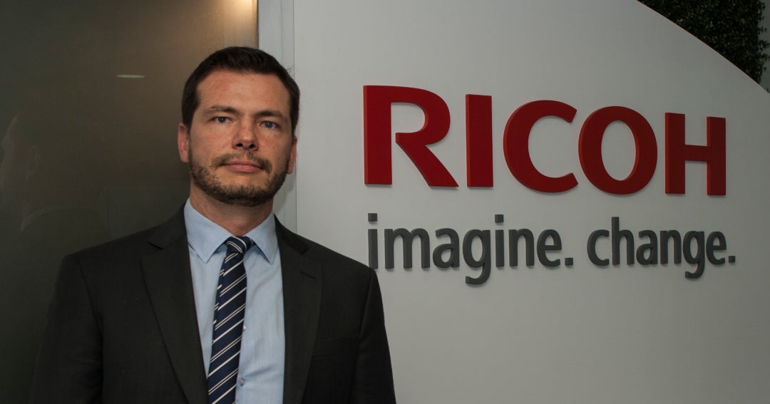 Ricoh cerrará el año con 20 clientes en servicio de facturación electrónica