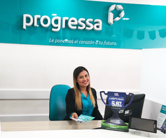 Progressa
