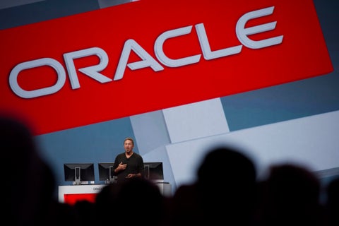 oracleweb