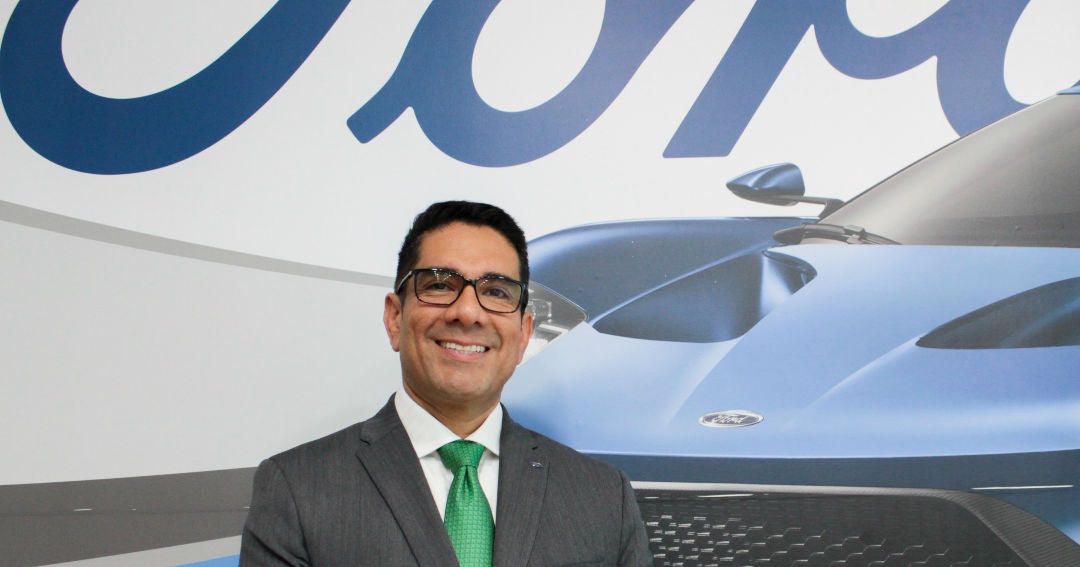 Ford se concentrará en las pick up y SUV en el Salón del Automóvil