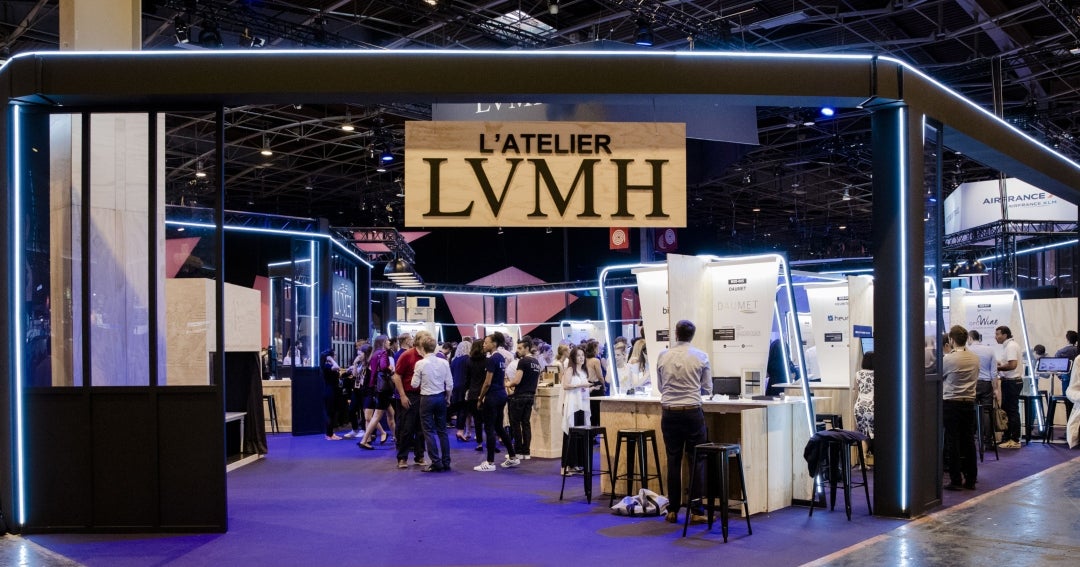 Un nuevo diseñador en LVMH podría cambiar el panorama del lujo