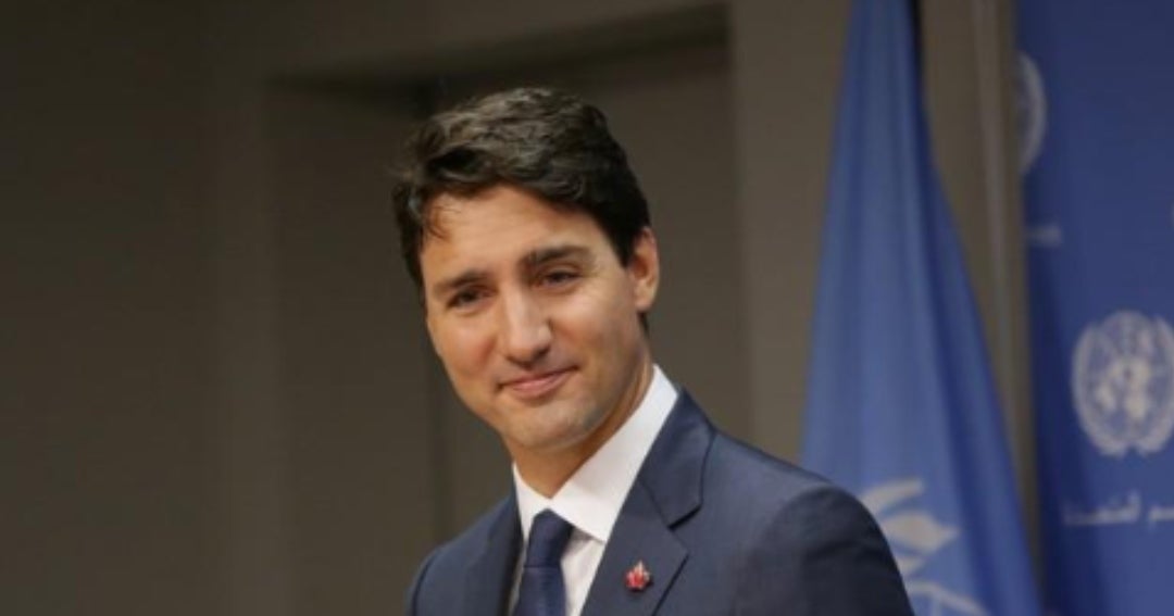 Canadian Prime Minister Justin Trudeau opposes Russia’s presence at the G20