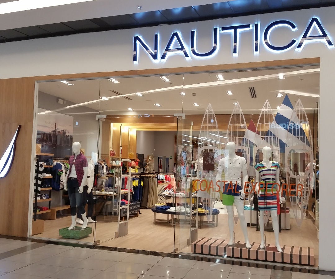 Introducir 86+ imagen tienda ropa nautica - Abzlocal.mx
