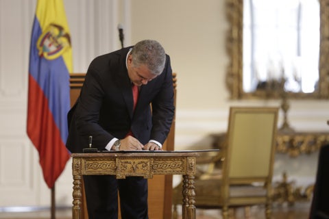 Duque-Narcos