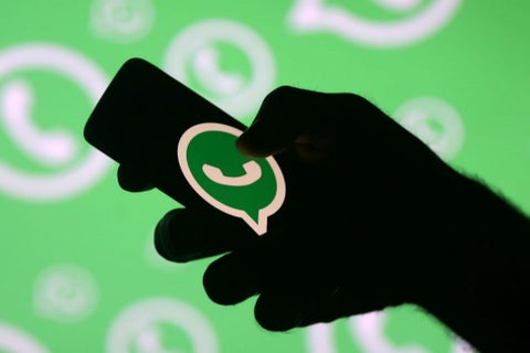 WhatsApp