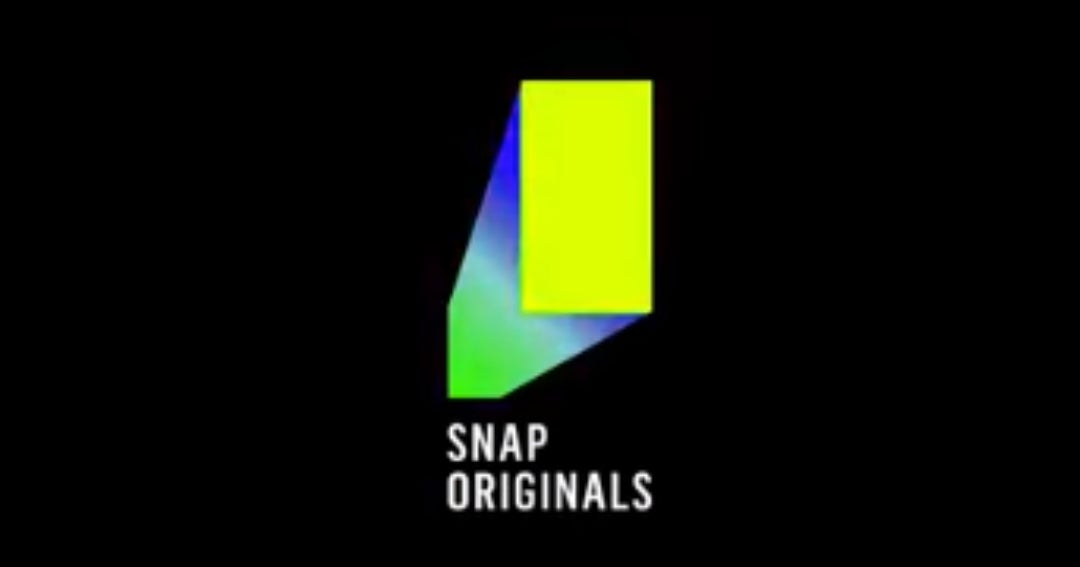 Snap Originals es la nueva apuesta de Snapchat con series exclusivas en ...