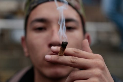 Marihuana