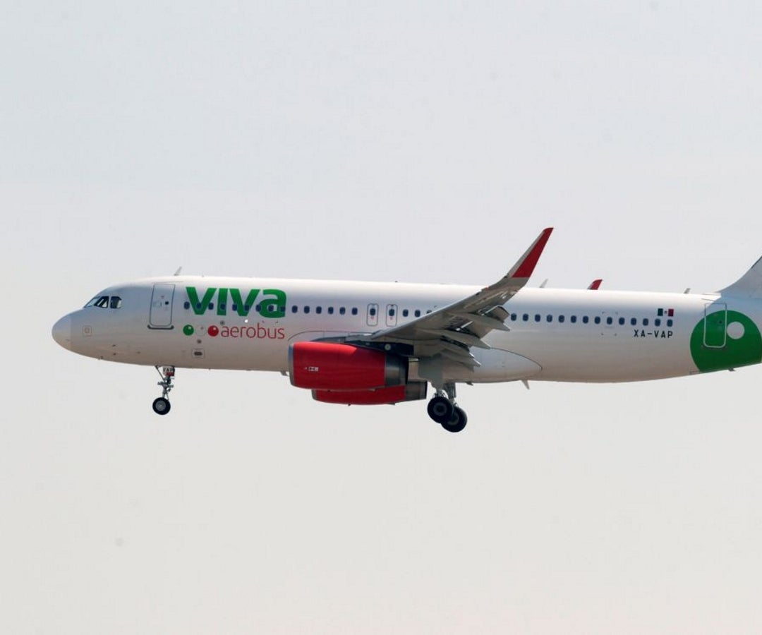Viva y Viva Aerobus firman acuerdo con más oportunidades entre Colombia y  México