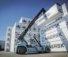 Maersk
