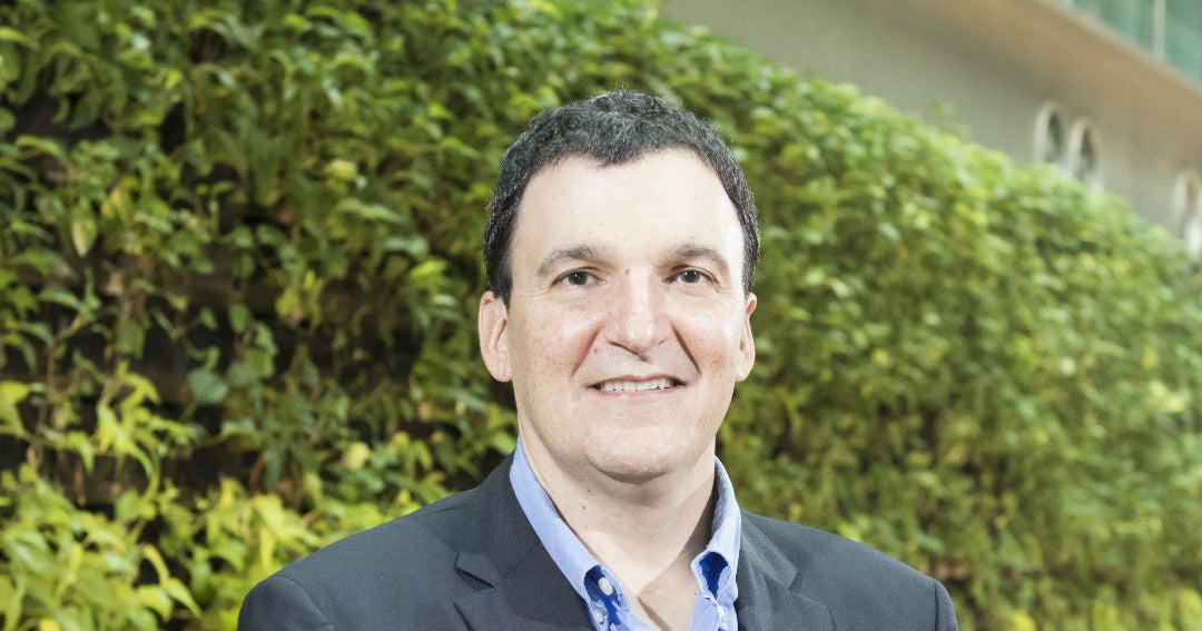 Grupo Argos anuncia a Juan Esteban Calle como nuevo presidente