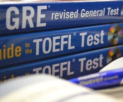 Toefl