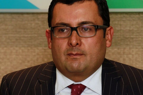 Jaime-Granados