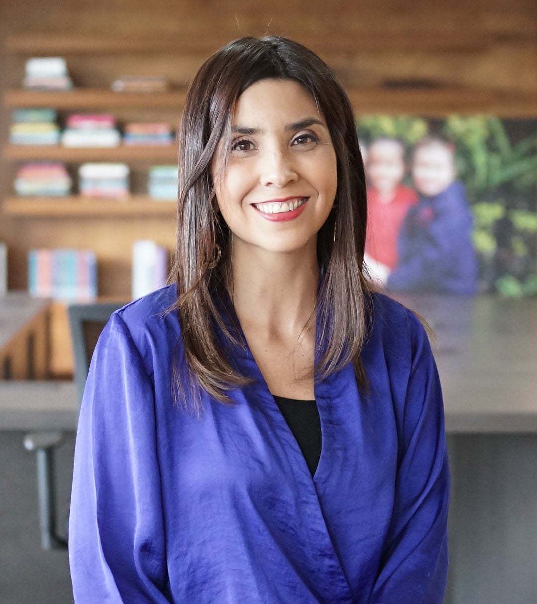 María Victoria Angulo