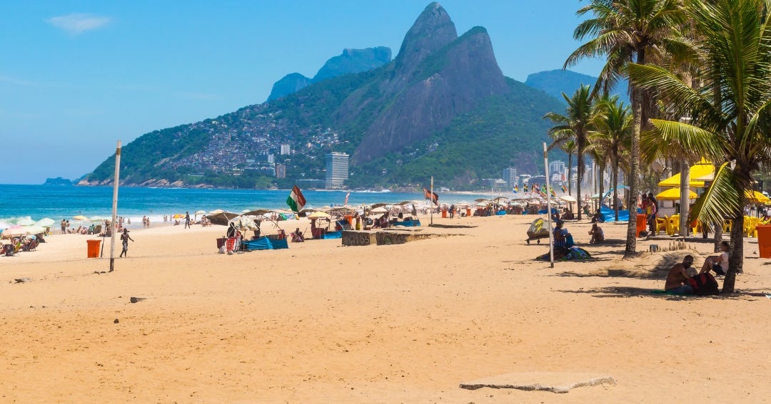 Corte Suprema de Brasil ordenó preservar las pruebas del operativo en Río de Janeiro