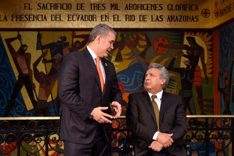 Duque-y-Lenin