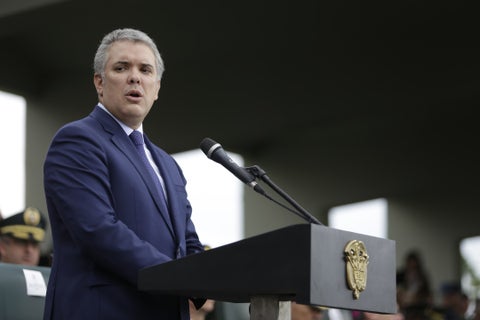 Duque