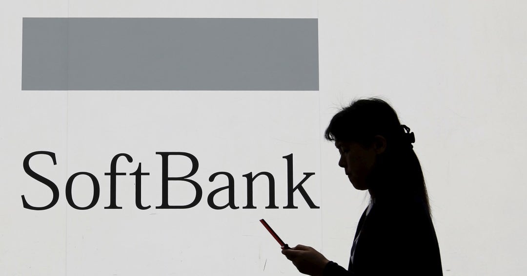 Softbank Creara Un Gigante De Internet De Japon Con Peso Mundial