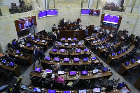 Plenaria-Senado-