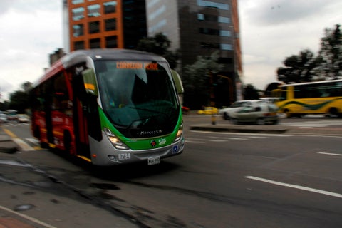 Transmilenio