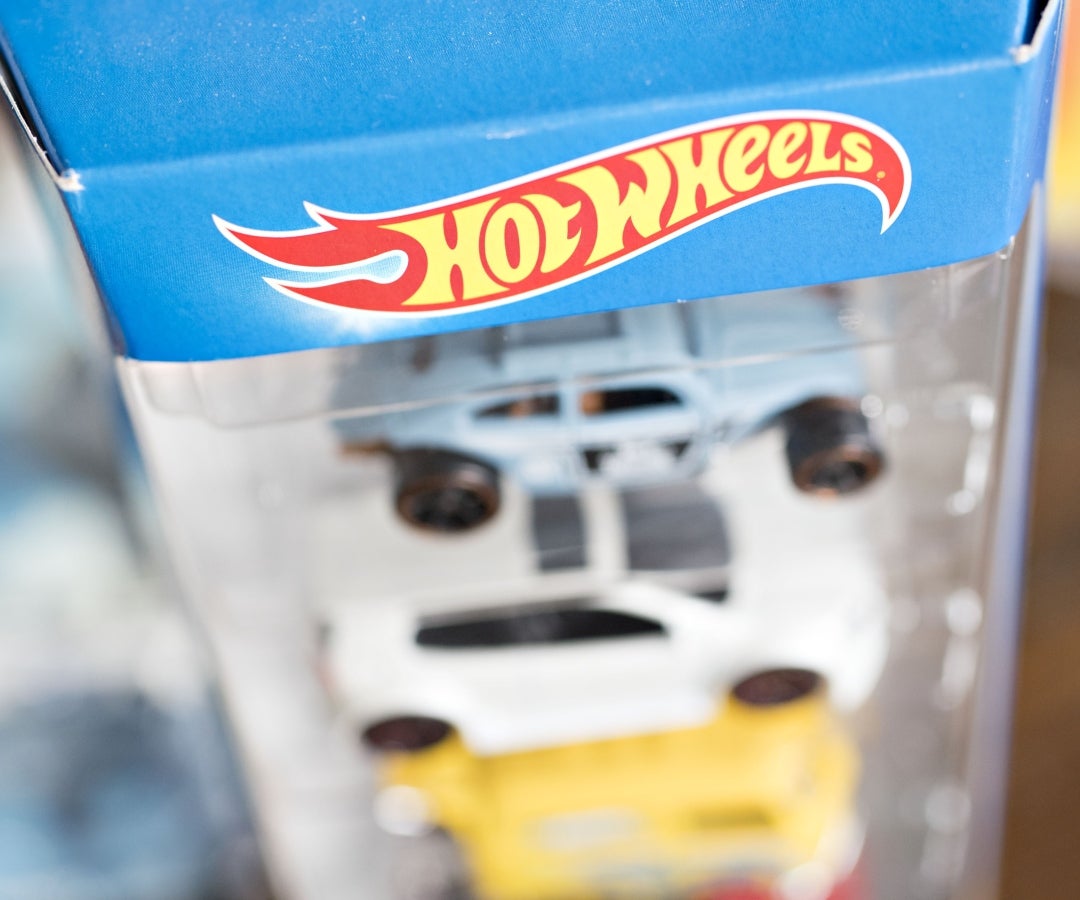 Hot Wheels, la historia del carro que no pasa de moda y enamora a niños y  grandes
