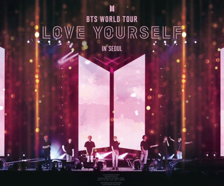 El K-pop coreano salta de los escenarios hasta la bolsa tras su