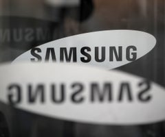 Samsung-