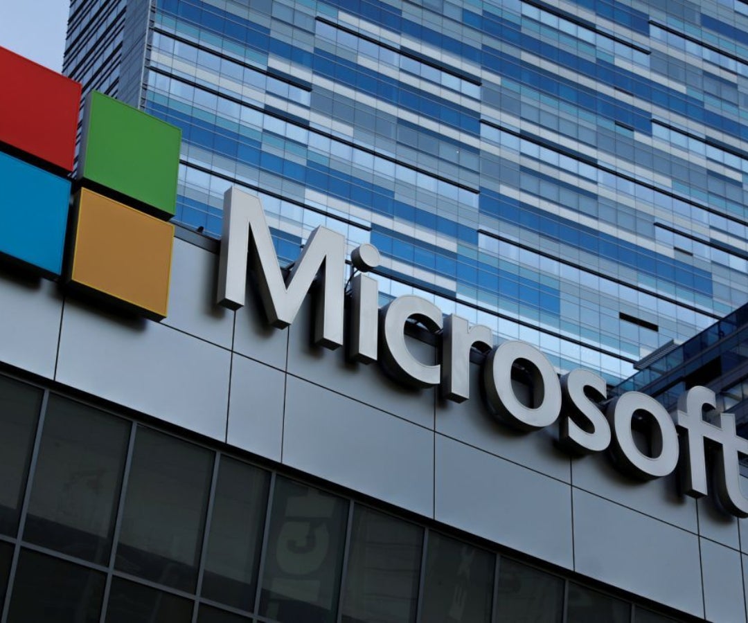 Las ganancias de Microsoft continúan aprovechando la demanda de la nube durante la pandemia