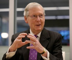Mitch-McConnell